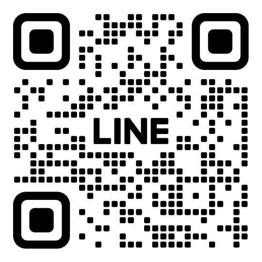 ご予約、お問い合わせはこちらからもできます!